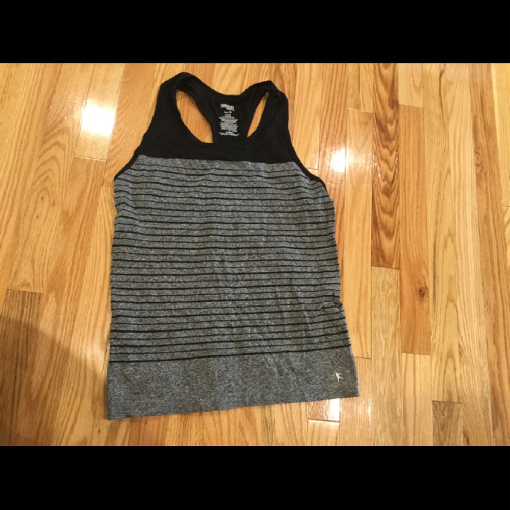 Danskin Now Medium active wear tank